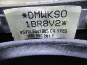 Recambio de airbag delantero izquierdo para seat alhambra (7v8) 1.9 tdi referencia OEM IAM 7M0880201F 10109383284348 TRW