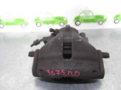 Replacement front right brake caliper for Seat Alhambra (7V8) 1.9 TDI OEM IAM reference 97057 97057 ATE
