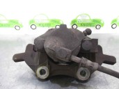 Replacement front right brake caliper for Seat Alhambra (7V8) 1.9 TDI OEM IAM reference 97057 97057 ATE