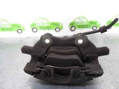 Replacement front right brake caliper for Seat Alhambra (7V8) 1.9 TDI OEM IAM reference 97057 97057 ATE