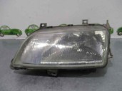 Recambio de faro izquierdo para seat alhambra (7v8) 1.9 tdi referencia OEM IAM 0301048301 BOSCH