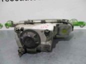 Replacement left headlight for Seat Alhambra (7V8) 1.9 TDI OEM IAM reference 0301048301 BOSCH