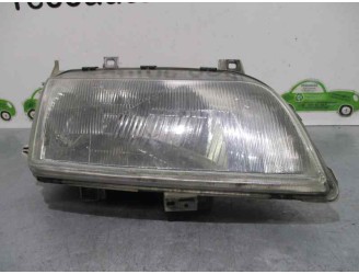 Recambio de faro derecho para seat alhambra (7v8) 1.9 tdi referencia OEM IAM 0301046302 BOSCH