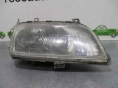 Replacement right headlight for Seat Alhambra (7V8) 1.9 TDI OEM IAM reference 0301046302 BOSCH