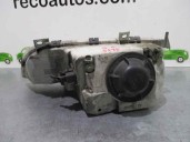 Recambio de faro derecho para seat alhambra (7v8) 1.9 tdi referencia OEM IAM 0301046302 BOSCH