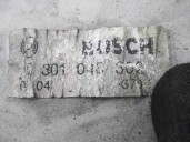 Recambio de faro derecho para seat alhambra (7v8) 1.9 tdi referencia OEM IAM 0301046302 BOSCH