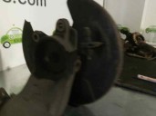 Replacement rear left stub axle for Seat Alhambra (7V8) 1.9 TDI OEM IAM reference 7M0 501 413C BASKET 1B