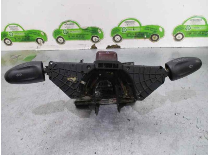 Recambio de mando luces para seat alhambra (7v8) 1.9 tdi referencia OEM IAM 7M0953503F 01530010 