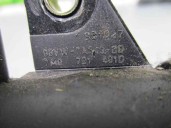 Recambio de bomba embrague para seat alhambra (7v8) 1.9 tdi referencia OEM IAM 7M0721401D 