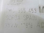 Recambio de deposito limpia para seat alhambra (7v8) 1.9 tdi referencia OEM IAM 7M0955453M 