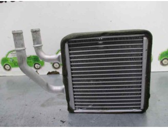 Recambio de radiador calefaccion / aire acondicionado para seat alhambra (7v8) 1.9 tdi referencia OEM IAM 