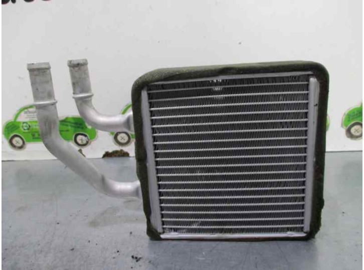 Replacement heating radiator / air conditioning for Seat Alhambra (7v8) 1.9 tdi OEM IAM reference 