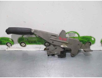 Recambio de palanca freno de mano para seat alhambra (7v8) 1.9 tdi referencia OEM IAM 7M0711301B  