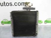 Replacement air conditioning evaporator for Seat Alhambra (7v8) 1.9 tdi OEM IAM reference 