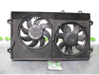 ELECTROVENTILADOR 1M0121207L1 5WK05050I SIEMENS