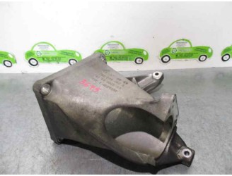 Recambio de soporte motor izquierdo para seat alhambra (7v8) 1.9 tdi referencia OEM IAM 7M0199207B 