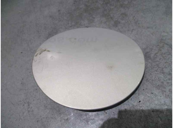 Recambio de tapa exterior combustible para seat alhambra (7v8) 1.9 tdi referencia OEM IAM 7M0809905F 