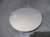 Recambio de tapa exterior combustible para seat alhambra (7v8) 1.9 tdi referencia OEM IAM 7M0809905F  