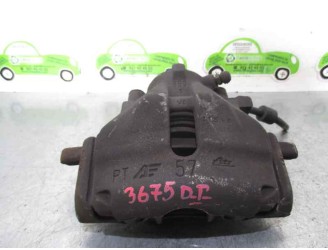 Recambio de pinza freno delantera izquierda para seat alhambra (7v8) 1.9 tdi referencia OEM IAM  86957 ATE