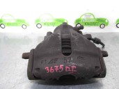 Recambio de pinza freno delantera izquierda para seat alhambra (7v8) 1.9 tdi referencia OEM IAM 86957 ATE