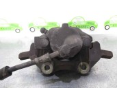 Recambio de pinza freno delantera izquierda para seat alhambra (7v8) 1.9 tdi referencia OEM IAM 86957 ATE