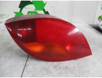 Recambio de piloto trasero izquierdo para ford ka (ccq) 1.3 cat referencia OEM IAM   