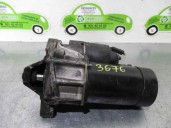 Recambio de motor arranque para renault 19 1.4 e7j 58kw referencia OEM IAM  D6RA33 VALEO