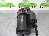 Recambio de motor arranque para renault 19 1.4 e7j 58kw referencia OEM IAM  D6RA33 VALEO