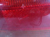 Replacement left rear light for Ford Fiesta berl./courier 1.4 cat (pt-e) OEM IAM reference 