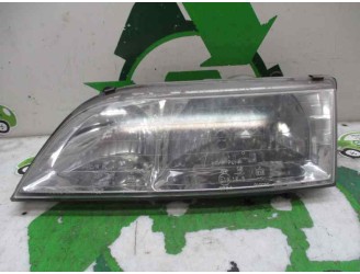 Recambio de faro izquierdo para daewoo aranos 1.8 referencia OEM IAM   