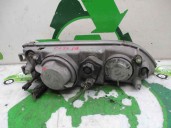 Recambio de faro izquierdo para daewoo aranos 1.8 referencia OEM IAM 