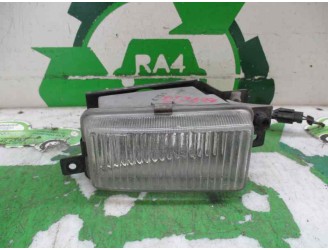 Recambio de faro antiniebla izquierdo para daewoo aranos 1.8 referencia OEM IAM 