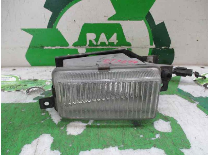 Recambio de faro antiniebla izquierdo para daewoo aranos 1.8 referencia OEM IAM   