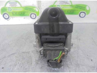 Replacement ignition coil for Seat Ibiza (6K) 1.8 CAT (ABS. ADZ) OEM IAM reference A88001 A88001 