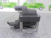 Replacement ignition coil for Seat Ibiza (6K) 1.8 CAT (ABS. ADZ) OEM IAM reference A88001 A88001 