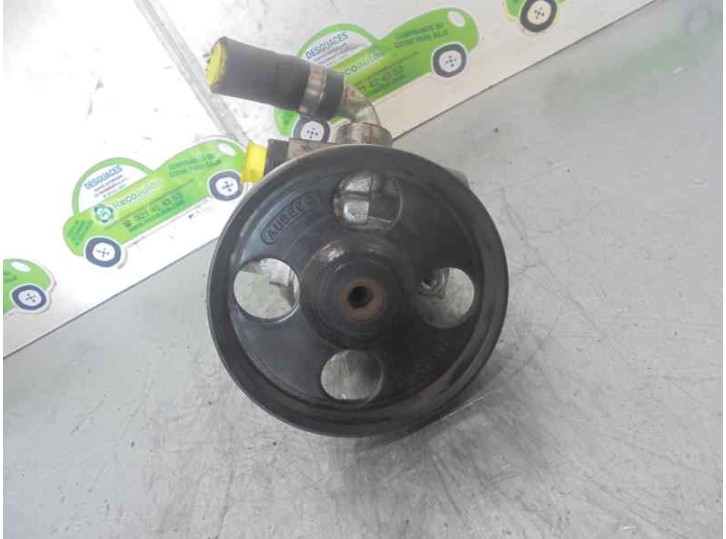 Recambio de bomba servodireccion para peugeot 306 berlina s2 referencia OEM IAM 9636070380 26079894 