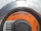 Recambio de bomba servodireccion para peugeot 306 berlina s2 referencia OEM IAM 9636070380 26079894 