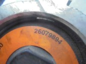 Recambio de bomba servodireccion para peugeot 306 berlina s2 referencia OEM IAM 9636070380 26079894 