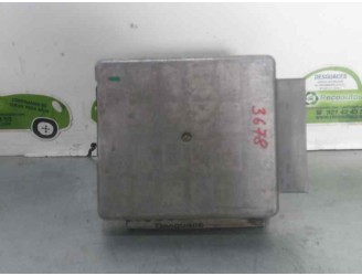 Recambio de centralita motor uce para ford mondeo berlina (gd) 1.8 turbodiesel cat referencia OEM IAM 97BB12A650JC DPC530 