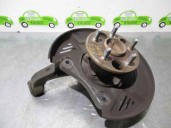 Recambio de mangueta trasera izquierda para toyota avensis berlina (t 22) 1.6 16v referencia OEM IAM 4230505110 4230505110 