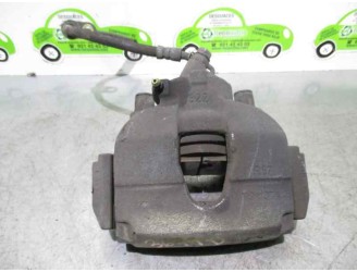 Recambio de pinza freno delantera derecha para toyota avensis berlina (t 22) 1.6 16v referencia OEM IAM CN8312822R57 ATE