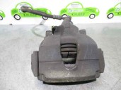 Recambio de pinza freno delantera derecha para toyota avensis berlina (t 22) 1.6 16v referencia OEM IAM CN8312822R57 ATE