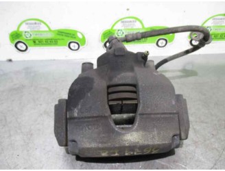 Recambio de pinza freno delantera izquierda para toyota avensis berlina (t 22) 1.6 16v referencia OEM IAM CNL578238 ATE