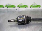 Recambio de transmision delantera derecha para toyota avensis berlina (t 22) 1.6 16v referencia OEM IAM   