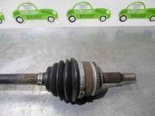 Recambio de transmision delantera derecha para toyota avensis berlina (t 22) 1.6 16v referencia OEM IAM   