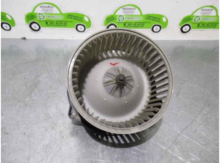 Recambio de motor calefaccion para toyota avensis berlina (t 22) 1.6 16v referencia OEM IAM 194000025210C DENSO