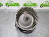 Recambio de motor calefaccion para toyota avensis berlina (t 22) 1.6 16v referencia OEM IAM 194000025210C DENSO