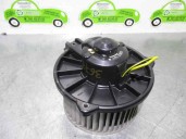 Recambio de motor calefaccion para toyota avensis berlina (t 22) 1.6 16v referencia OEM IAM 194000025210C DENSO