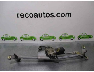 Recambio de motor limpia delantero para toyota avensis berlina (t 22) 1.6 16v referencia OEM IAM 85110005040B 404417 VALEO
