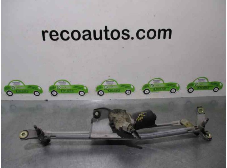 Recambio de motor limpia delantero para toyota avensis berlina (t 22) 1.6 16v referencia OEM IAM 85110005040B 404417 VALEO
